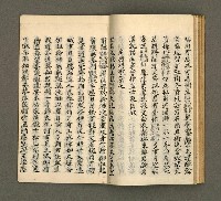 主要名稱：寄鶴齋集卷（5）圖檔，第19張，共24張