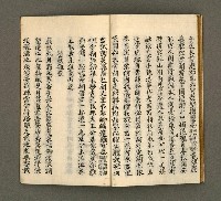 主要名稱：寄鶴齋集卷（5）圖檔，第21張，共24張