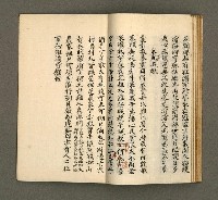 主要名稱：寄鶴齋集卷（5）圖檔，第22張，共24張