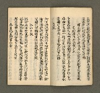 主要名稱：寄鶴齋集卷（8）圖檔，第6張，共26張