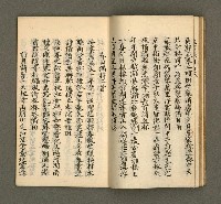 主要名稱：寄鶴齋集卷（8）圖檔，第15張，共26張