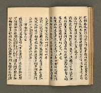 主要名稱：寄鶴齋集卷（8）圖檔，第21張，共26張