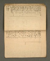 主要名稱：綠珊盦藏書一覽表圖檔，第10張，共116張