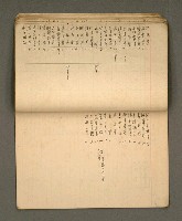 主要名稱：綠珊盦藏書一覽表圖檔，第15張，共116張