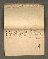 主要名稱：綠珊盦藏書一覽表圖檔，第16張，共116張