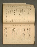 主要名稱：綠珊盦藏書一覽表圖檔，第28張，共116張