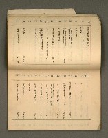 主要名稱：綠珊盦藏書一覽表圖檔，第29張，共116張