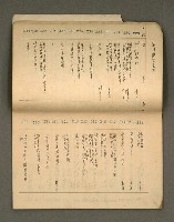 主要名稱：綠珊盦藏書一覽表圖檔，第31張，共116張