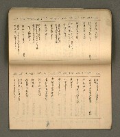 主要名稱：綠珊盦藏書一覽表圖檔，第36張，共116張
