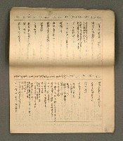 主要名稱：綠珊盦藏書一覽表圖檔，第37張，共116張