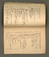 主要名稱：綠珊盦藏書一覽表圖檔，第40張，共116張