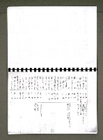 主要名稱：綠珊盦藏書一覽表圖檔，第55張，共116張