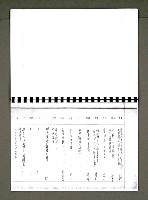 主要名稱：綠珊盦藏書一覽表圖檔，第88張，共116張