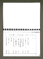 主要名稱：綠珊盦藏書一覽表圖檔，第90張，共116張