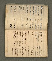 主要名稱：筆記簿圖檔，第3張，共41張