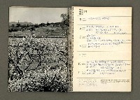 主要名稱：京都．奈良特集1970年年曆筆記本圖檔，第19張，共69張