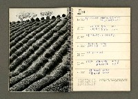 主要名稱：京都．奈良特集1970年年曆筆記本圖檔，第25張，共69張