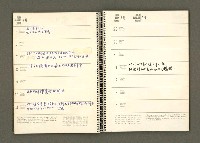 主要名稱：京都．奈良特集1970年年曆筆記本圖檔，第32張，共69張