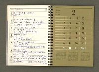 主要名稱：JAPAN1982年曆筆記本圖檔，第12張，共64張