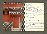 主要名稱：JAPAN1982年曆筆記本圖檔，第23張，共64張