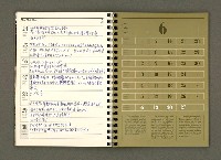 主要名稱：JAPAN1982年曆筆記本圖檔，第28張，共64張