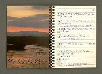 主要名稱：JAPAN1982年曆筆記本圖檔，第40張，共64張
