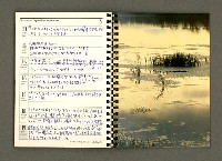 主要名稱：JAPAN1982年曆筆記本圖檔，第45張，共64張