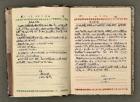 主要名稱：辛鬱記事本 1958年圖檔，第8張，共165張