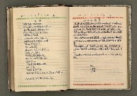 主要名稱：辛鬱記事本 1958年圖檔，第22張，共165張