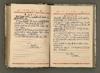 主要名稱：辛鬱記事本 1958年圖檔，第31張，共165張