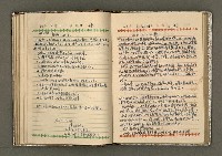 主要名稱：辛鬱記事本 1958年圖檔，第61張，共165張