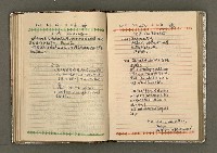 主要名稱：辛鬱記事本 1958年圖檔，第62張，共165張