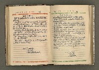 主要名稱：辛鬱記事本 1958年圖檔，第68張，共165張