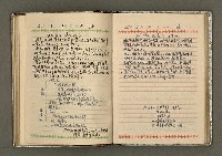主要名稱：辛鬱記事本 1958年圖檔，第73張，共165張