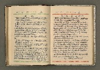 主要名稱：辛鬱記事本 1958年圖檔，第74張，共165張