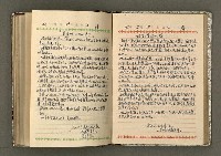 主要名稱：辛鬱記事本 1958年圖檔，第76張，共165張