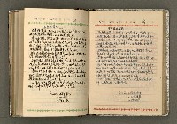 主要名稱：辛鬱記事本 1958年圖檔，第77張，共165張