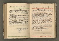 主要名稱：辛鬱記事本 1958年圖檔，第79張，共165張