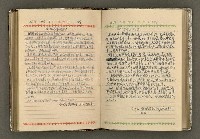 主要名稱：辛鬱記事本 1958年圖檔，第83張，共165張