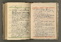主要名稱：辛鬱記事本 1958年圖檔，第87張，共165張