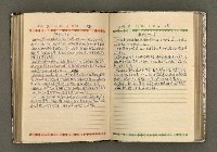主要名稱：辛鬱記事本 1958年圖檔，第97張，共165張