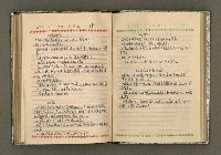 主要名稱：辛鬱記事本 1958年圖檔，第112張，共165張