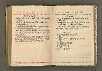 主要名稱：辛鬱記事本 1958年圖檔，第122張，共165張