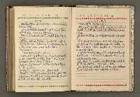 主要名稱：辛鬱記事本 1958年圖檔，第141張，共165張