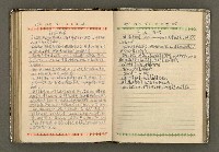 主要名稱：辛鬱記事本 1958年圖檔，第150張，共165張