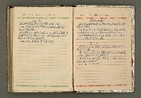 主要名稱：辛鬱記事本 1958年圖檔，第159張，共165張