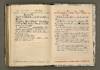 主要名稱：辛鬱記事本 1958年圖檔，第160張，共165張