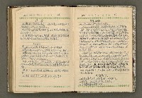 主要名稱：辛鬱記事本 1958年圖檔，第161張，共165張