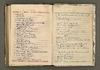 主要名稱：辛鬱記事本 1958年圖檔，第162張，共165張
