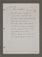 主要名稱：THE VOICE聲音； PAPER SNOWFLAKES紙雪花； SNOWBALL雪球圖檔，第2張，共4張